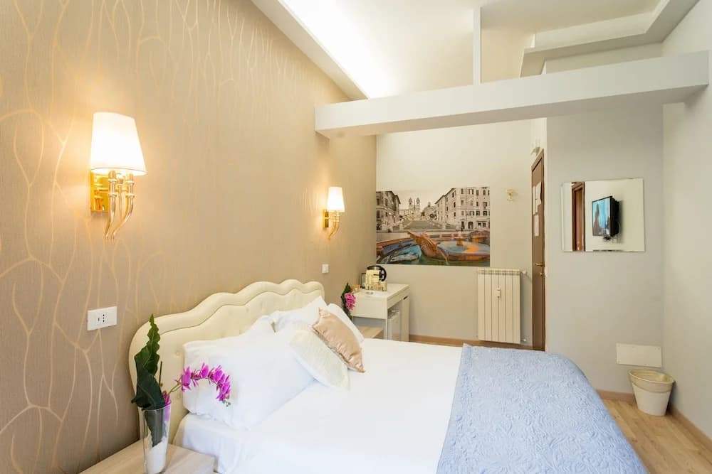Milizie Apartment - photo 35