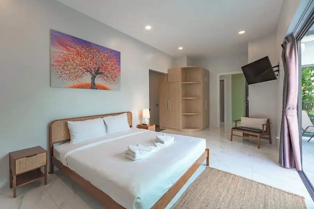 5StarVillaUltimateRelaxation&ComfortV150 - photo 1