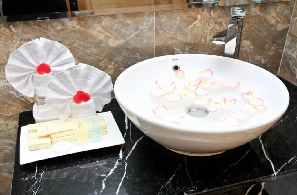 Hanoi Sky Hotel - photo 10