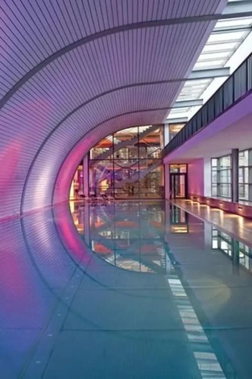 Aspria Berlin Ku’damm – Sport & Spa - photo 18