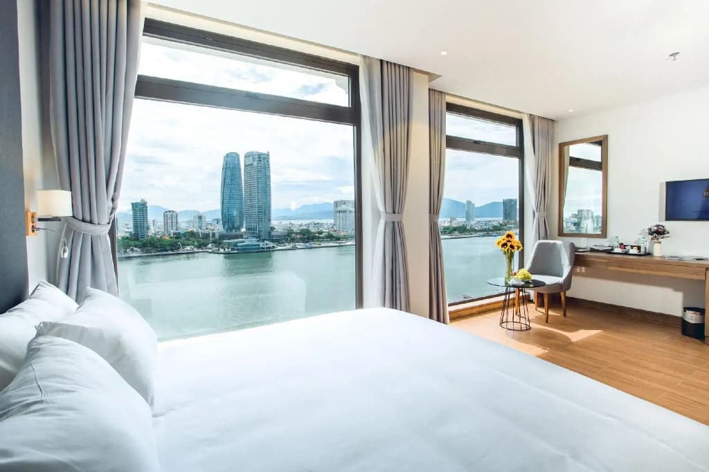 Glamour Hotel Da Nang - photo 7