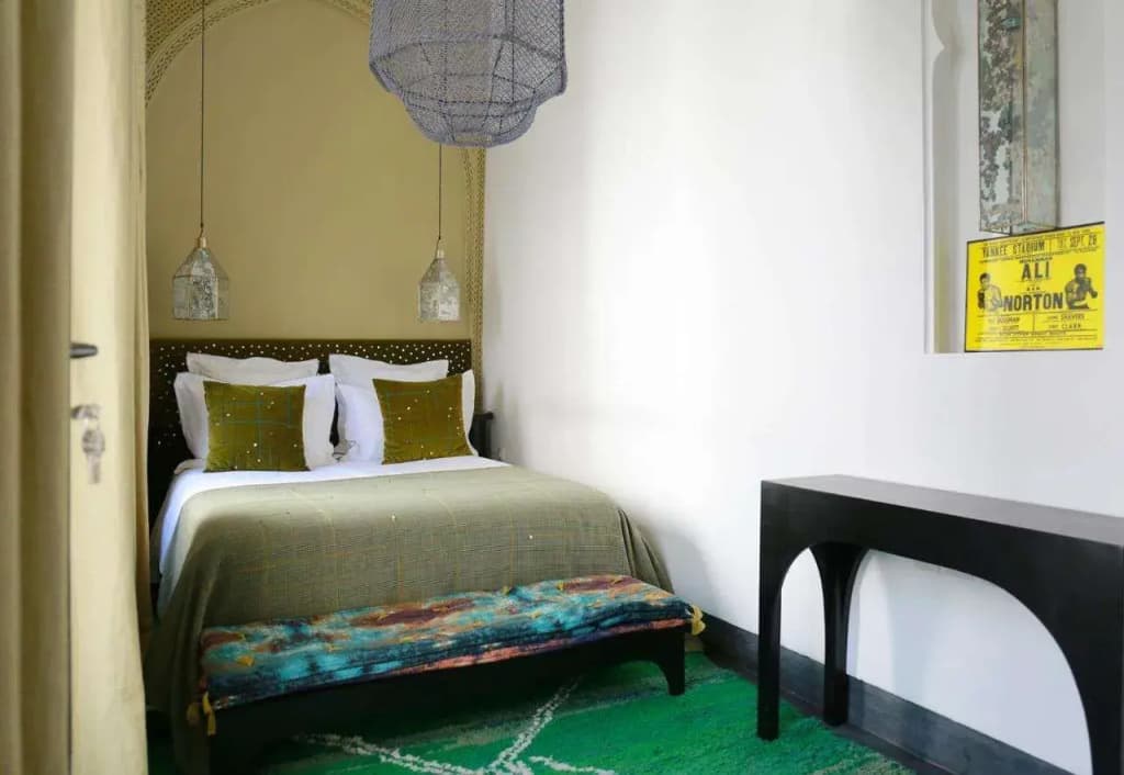 Riad Dar Bahi - photo 2