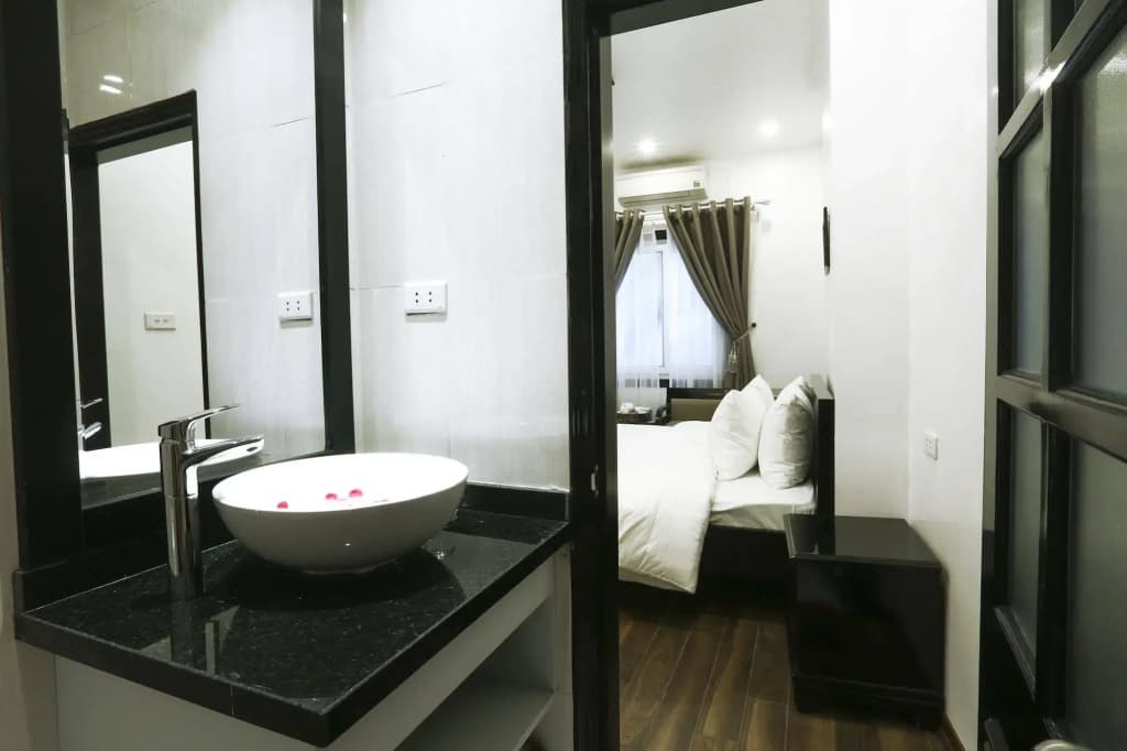 Hanoi Starlight Boutique Hotel - photo 9