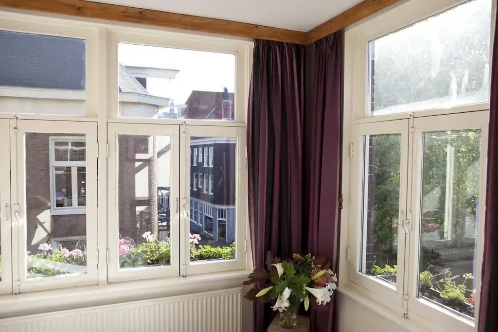 The Eelhouse B&B - photo 6