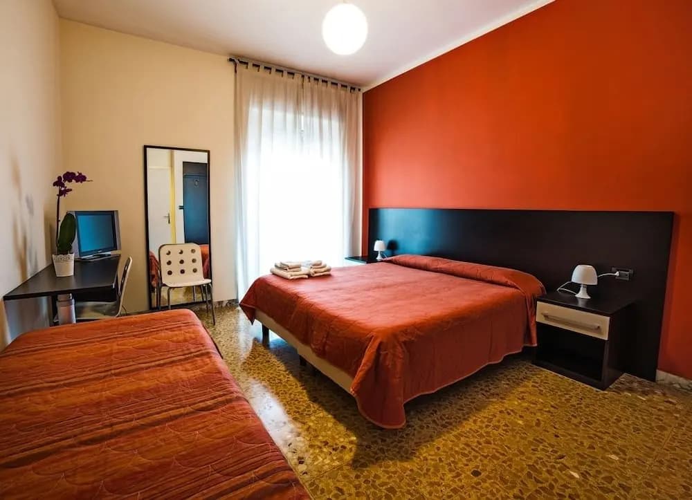 Bed & Breakfast Corso di Francia - photo 4