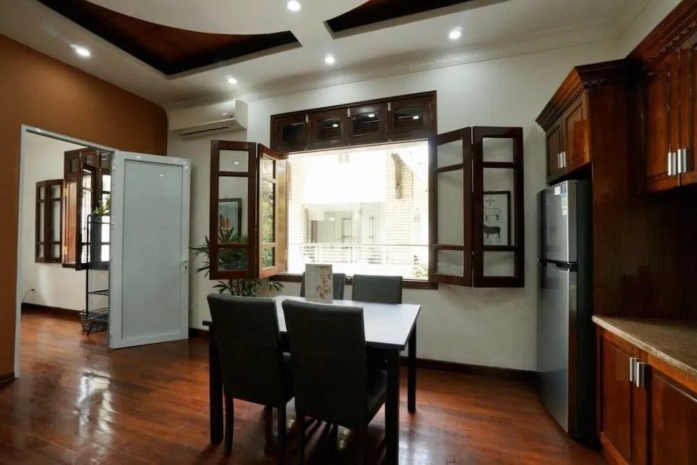 AN apartment - photo 29