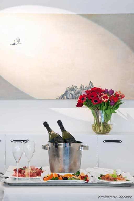 Magna Pars- L'Hotel à Parfum Small Luxury Hotels of the World - photo 14