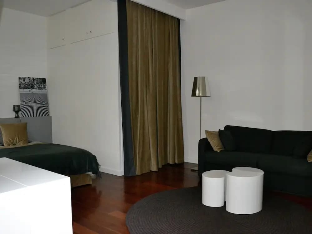 Modern Apartment in Île-de-france With Private Terrace - photo 6
