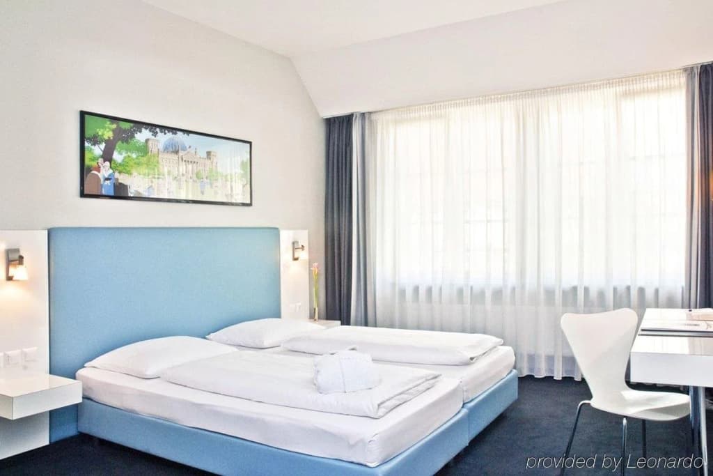 Garner Hotel Berlin - Checkpoint Charlie by IHG - photo 5