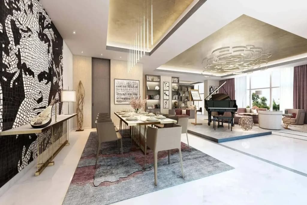 Five Luxe JBR - photo 42