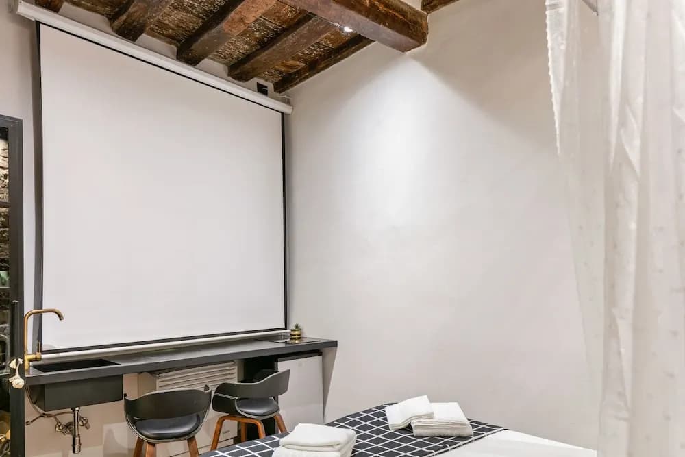 Vigna Vecchia Modern Studio - photo 12