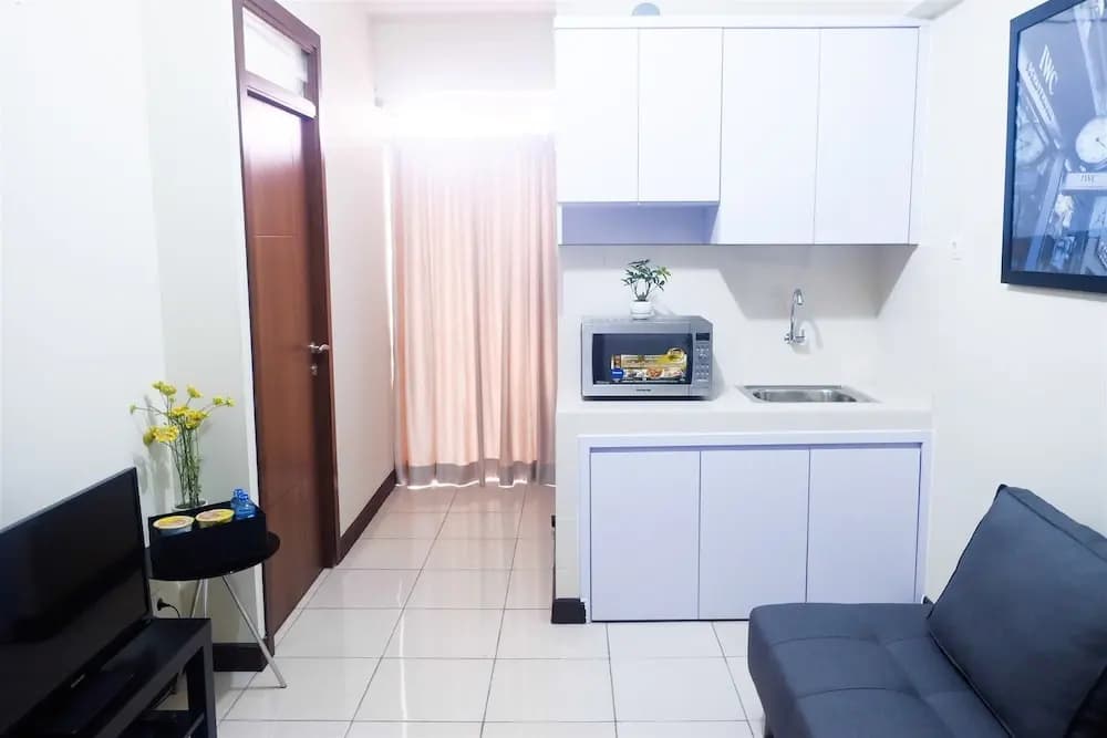 Amazing Pluit Apartment - photo 15