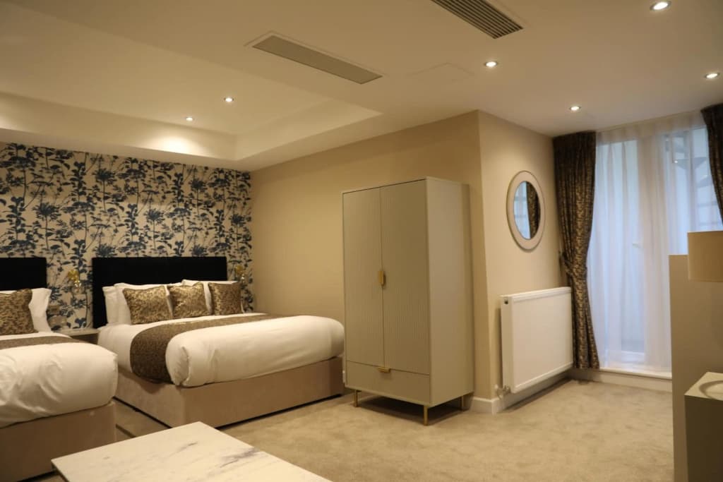 Reem Hotel - photo 4