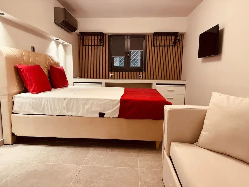 Loft Athens 1 - 55m2 - photo 3