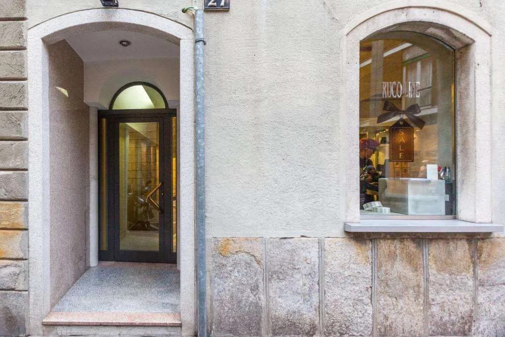 easyhomes - Spiga Suite - photo 12