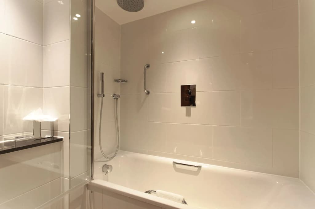 The Marble Arch Hotel - photo 22