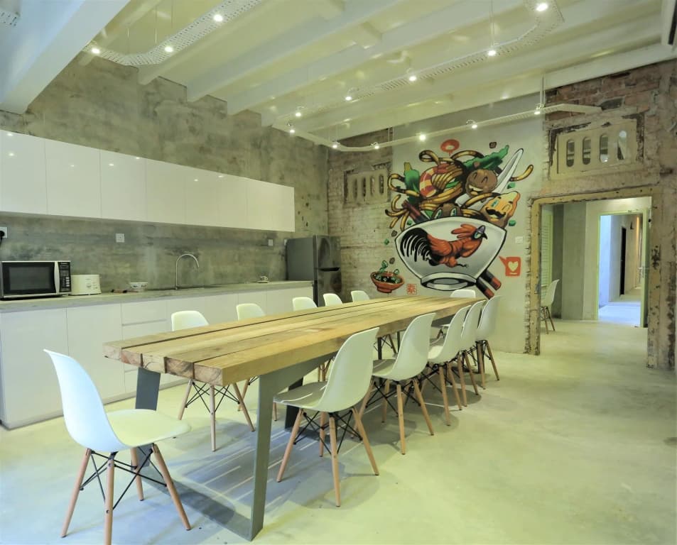Nomaps Hostel - photo 14