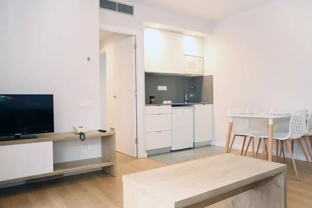 Aparthotel Augusta Barcelona - photo 20