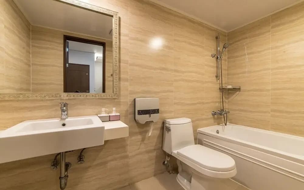 Jongno Susong Guesthouse - photo 7