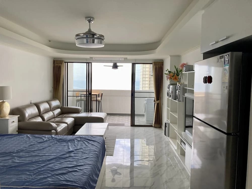 Paradise Condominium by PSR - photo 2