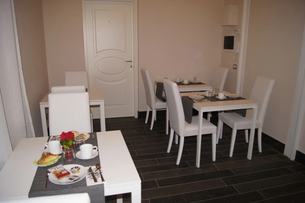 Arch Rome Suites - photo 16