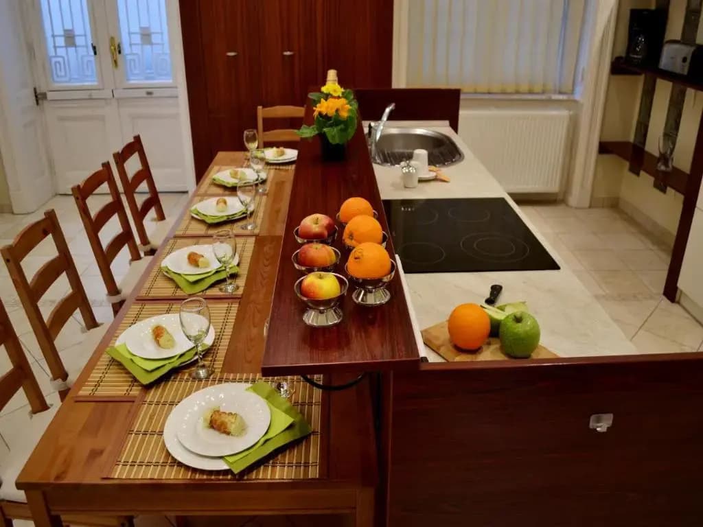 Gabriel Apartment - photo 2