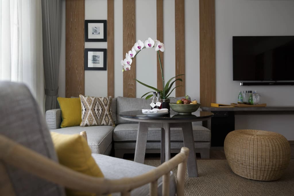 The Nai Harn Hotel - photo 49
