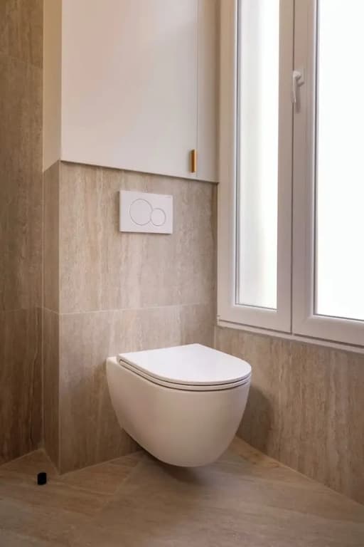 Apartment for 8 People in Grenelle - photo 9