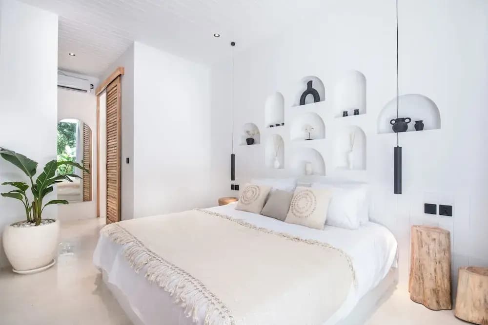 New 2 BR Villa 2mins to Bingin Beach - photo 5
