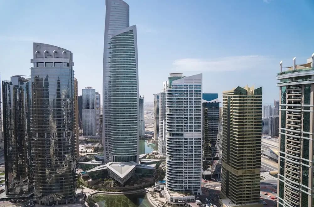 Airbetter Arch Tower Jlt - photo 3