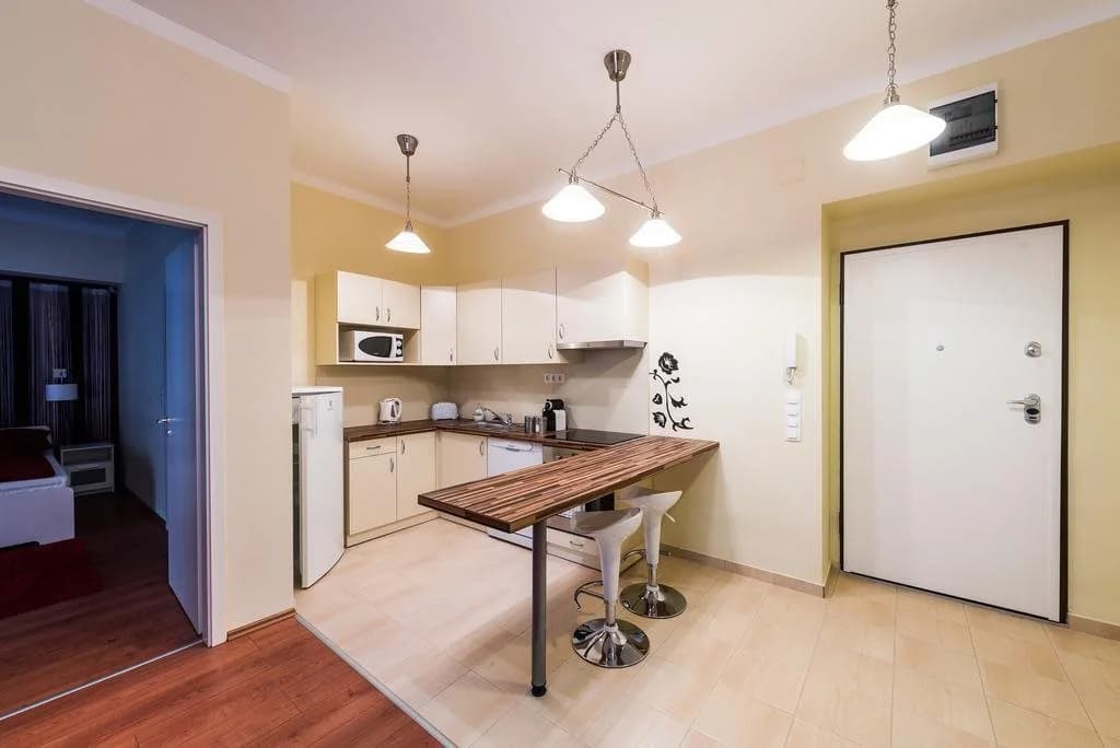 Exclusive Budapest Residence - photo 9