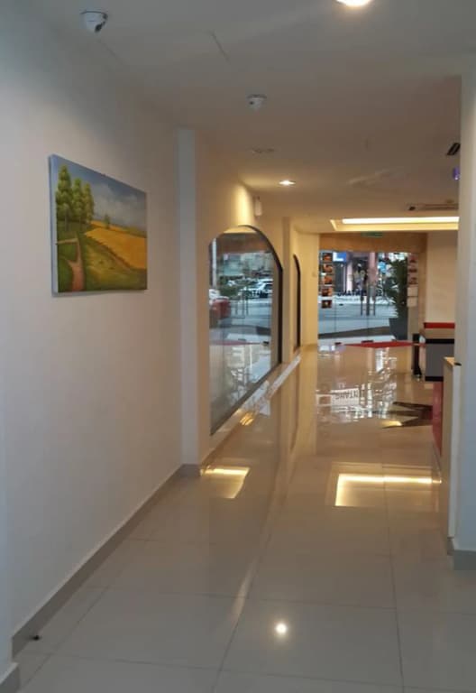 Hotel Bintang - photo 14