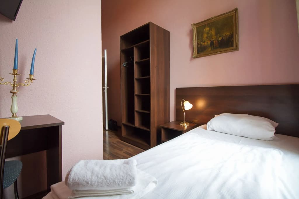 Hotel Am Stuttgarter Eck - photo 6