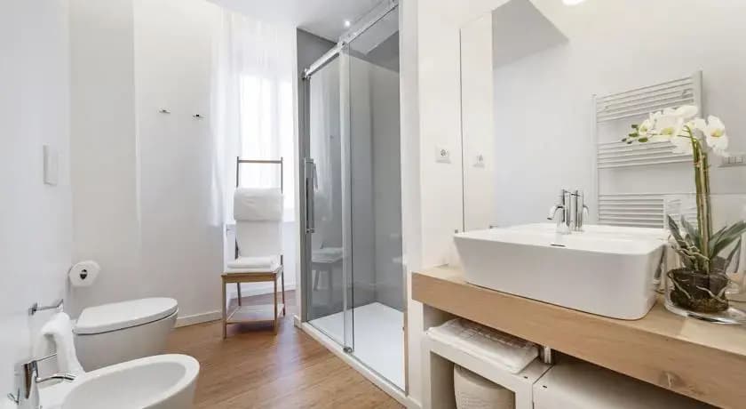 A Home to Rent Barberini - photo 4