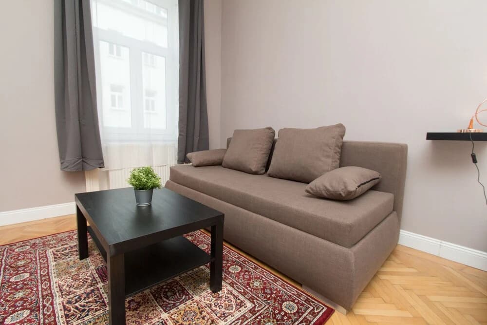 checkVienna - Blindengasse - photo 12