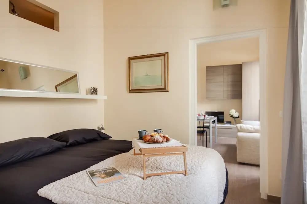 Apartments Florence - Leonardo - photo 4