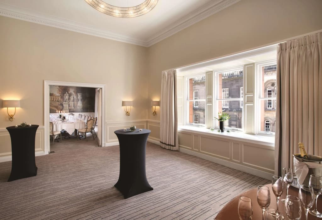 The Caledonian Edinburgh - photo 22