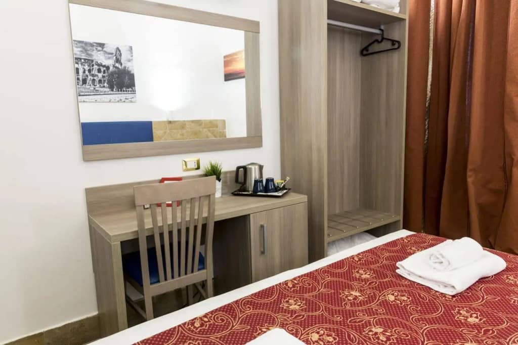 Hotel Palestro Palace - main photo