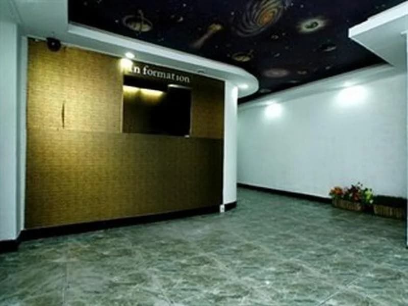 Bando Hotel - photo 2