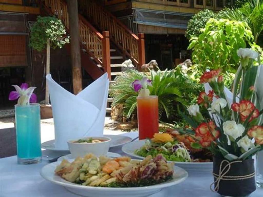 Baan Talay Dao - photo 19