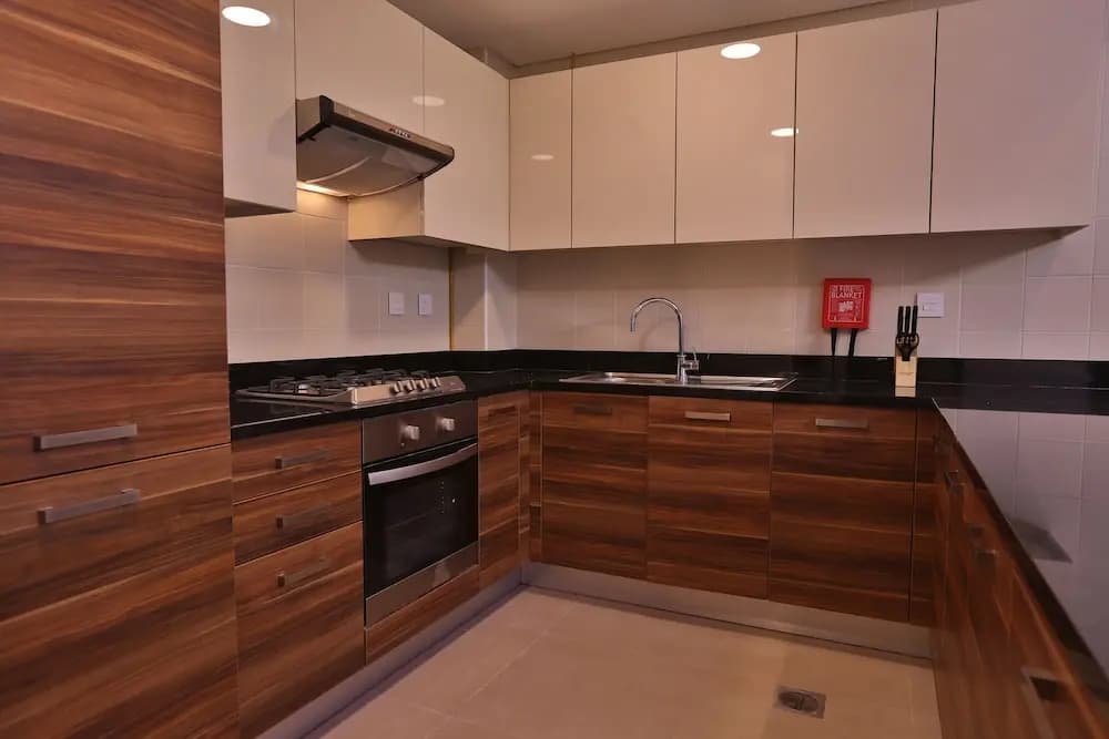 Sparkle Tower Residence - photo 6