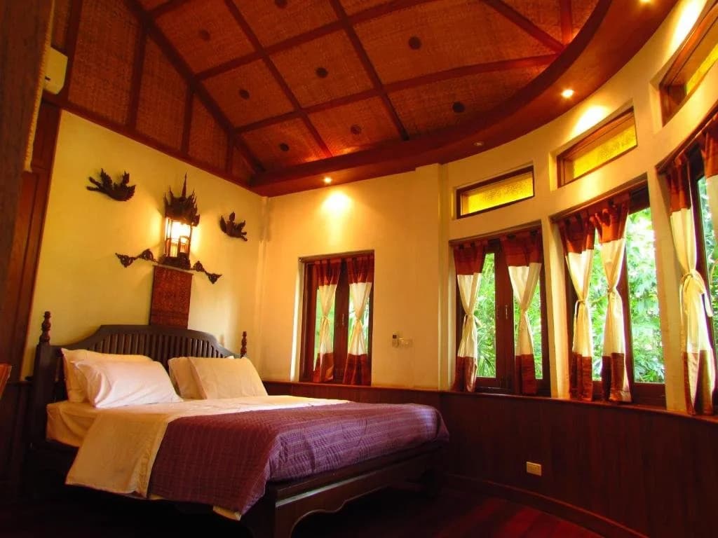 Santitham Guest House - photo 5