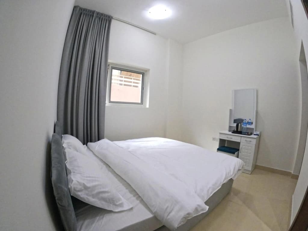 Karama Star Residence (Home Stay) - photo 3