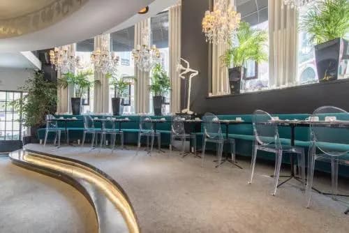 Teatro Boutique Rooms & Suites - photo 27