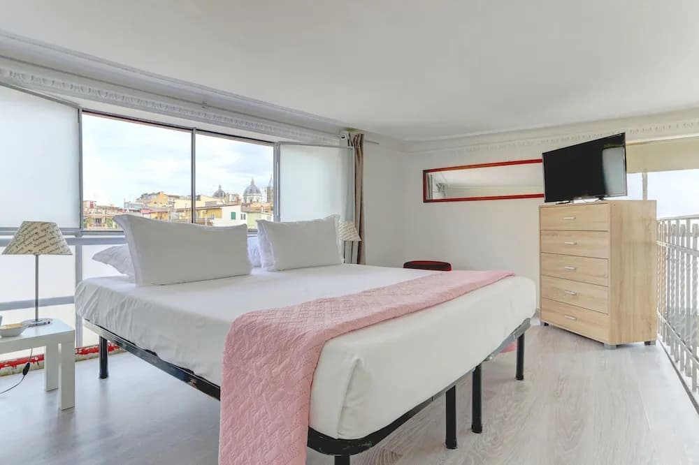 LOFT CAPOCCI 37 - Home and More - photo 18