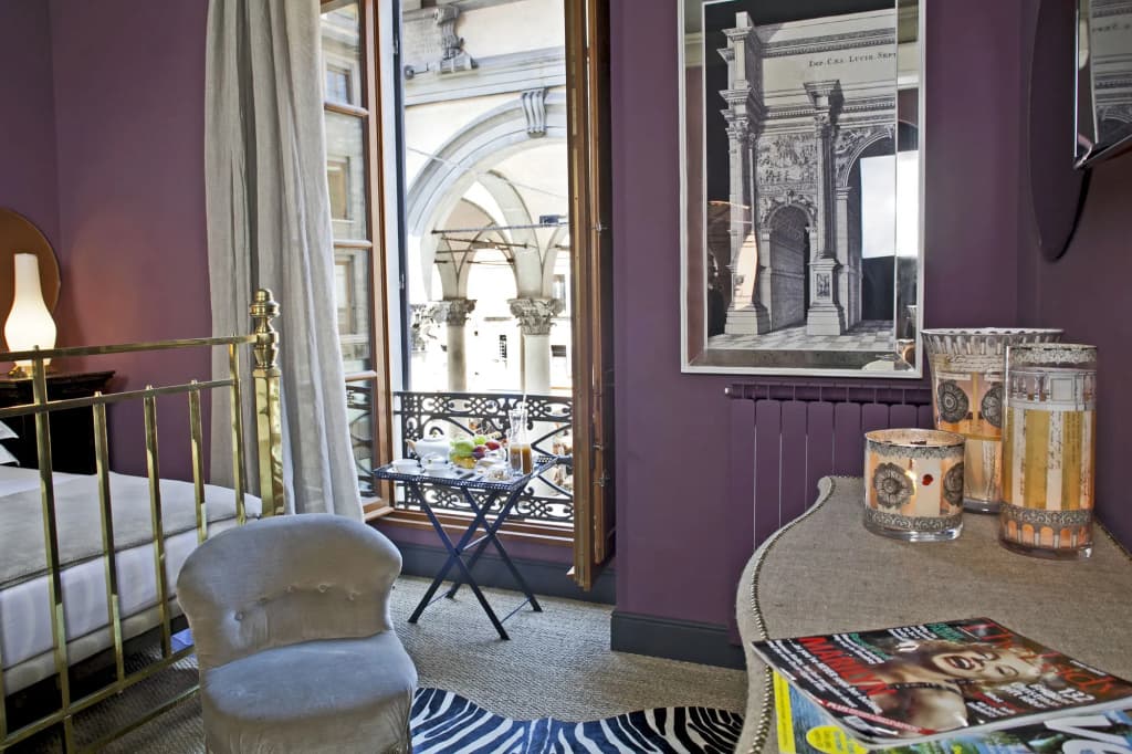 Porcellino Gallery - photo 16