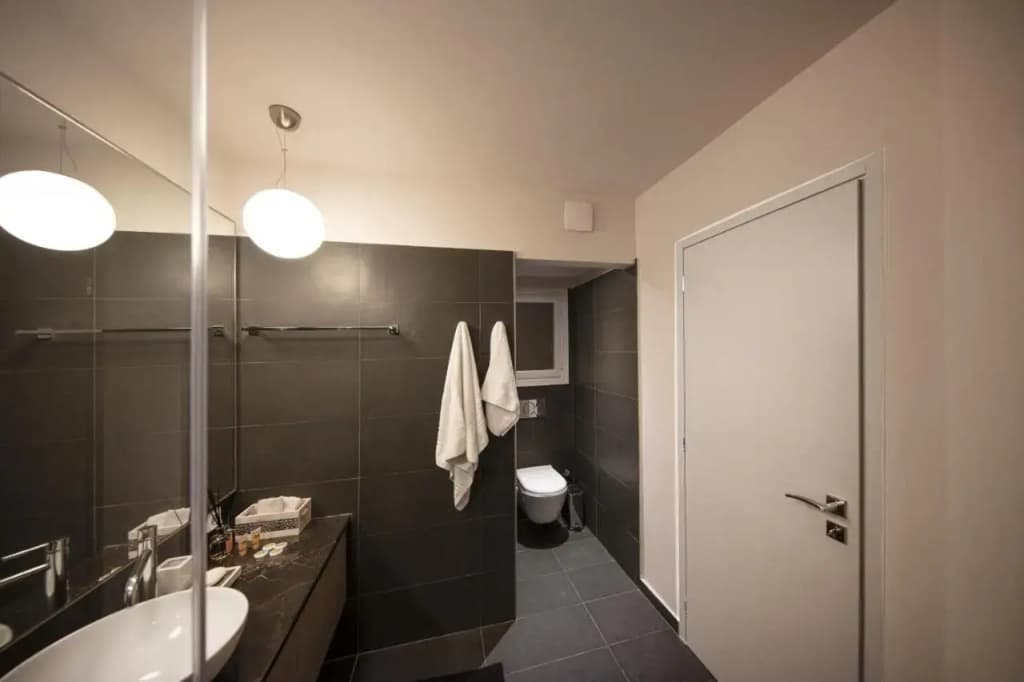Flat 2 bedrooms 1 bathroom - Athens - photo 8