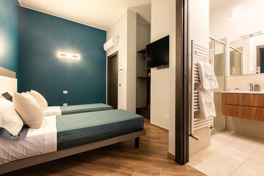 The Dream Suites - photo 16