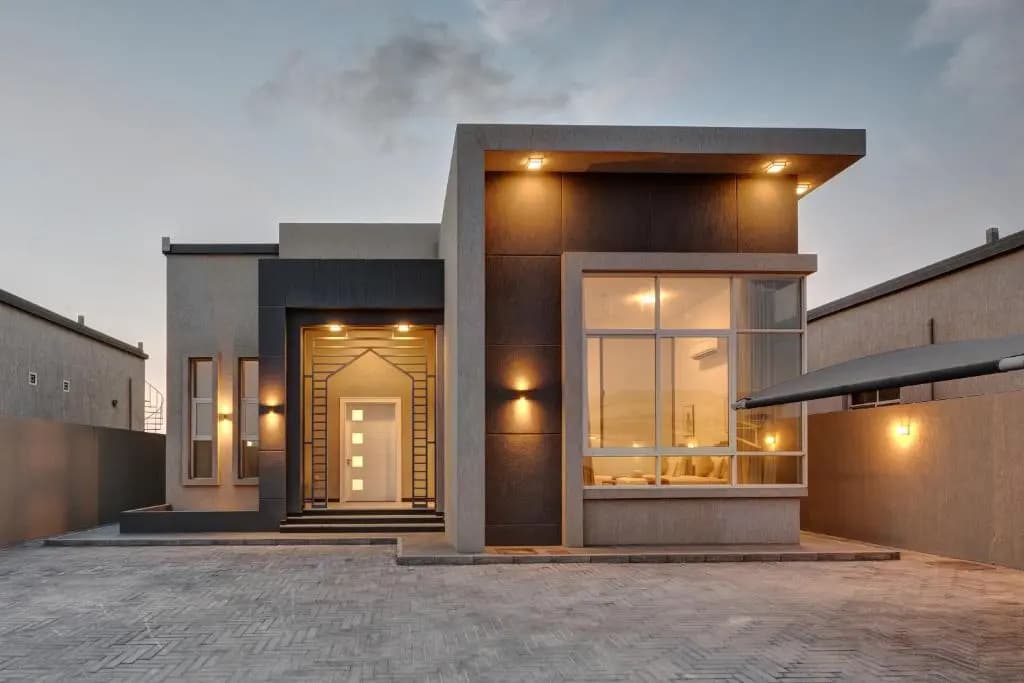 KAY homes Villas Ras Al Khaimah - photo 22