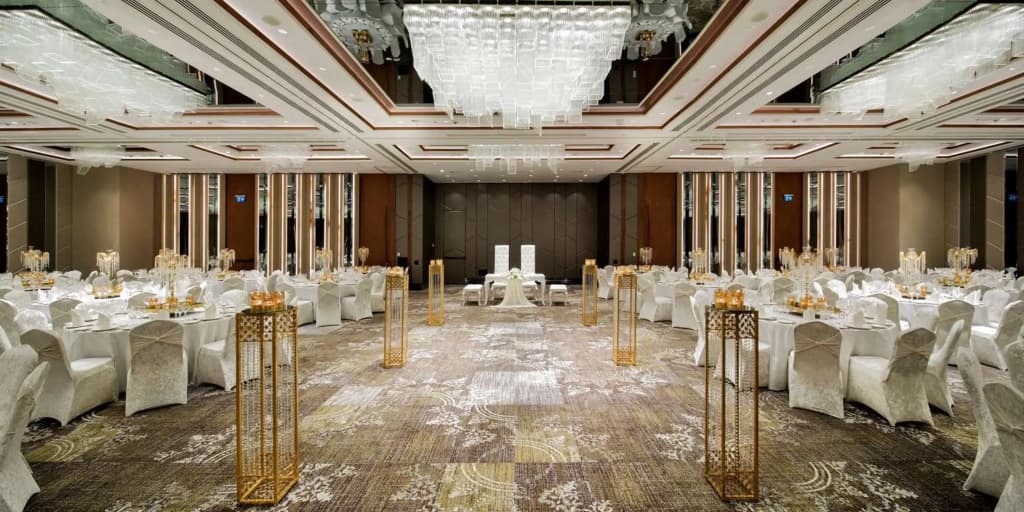 DoubleTree by Hilton Hotel Istanbul - Piyalepasa - photo 11